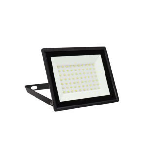 SPECTRUMLED SLI029051NW_PW NOCTIS LUX 3 NAŚWIETLACZ 50W NW 230V IP65 180x140x27mm CZARNY