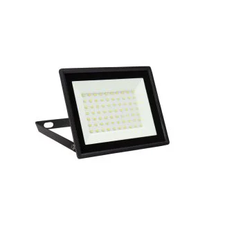 SPECTRUMLED SLI029051NW_PW NOCTIS LUX 3 NAŚWIETLACZ 50W NW 230V IP65 180x140x27mm CZARNY