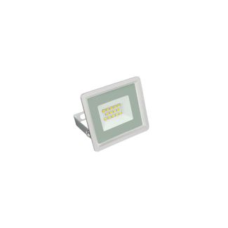 SPECTRUMLED SLI029052CW_PW NOCTIS LUX 3 NAŚWIETLACZ 10W CW 230V IP65 90x75x27mm BIAŁY