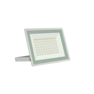 SPECTRUMLED SLI029055WW_PW NOCTIS LUX 3 NAŚWIETLACZ 50W WW 230V IP65 180x140x27mm BIAŁY