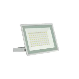 SPECTRUMLED SLI029055WW_PW NOCTIS LUX 3 NAŚWIETLACZ 50W WW 230V IP65 180x140x27mm BIAŁY