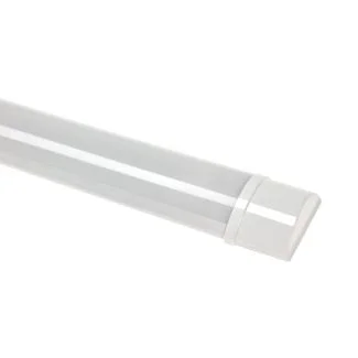 SPECTRUMLED SLI045005NW_PW Lampa Sufitowa VIGA LINIOWA 600mm 14W NW 230V 120st IP20 76x600x26mm BIAŁY