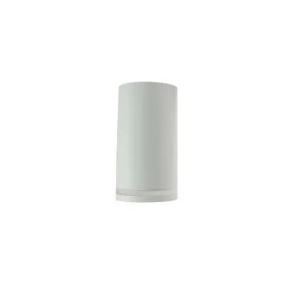 SPECTRUMLED SLIP005043 Lampa Sufitowa CHLOE MINI RING NATYNKOWA GU10 230V IP20 fi55*107mm BIAŁY nieruchoma