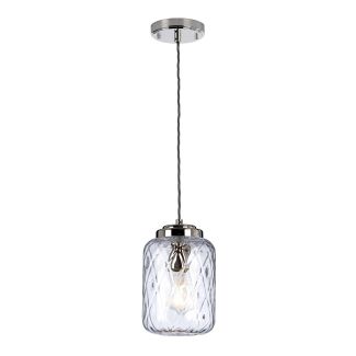 ELSTEAD SOLA-P Lampa wisząca Sola - 1 PŁ
