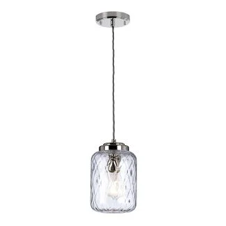 ELSTEAD SOLA-P Lampa wisząca Sola - 1 PŁ