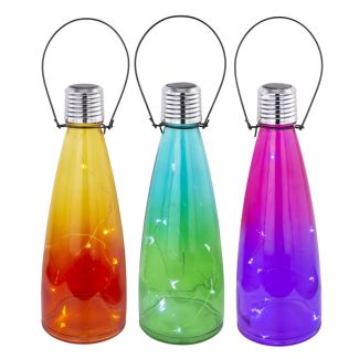 GLOBO 33587-12 LAMPA SOLARNA DO OGRODU