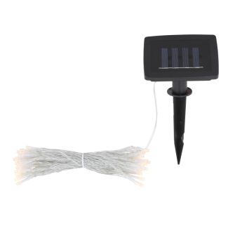 GLOBO 33700-50 LAMPA SOLARNA DO OGRODU