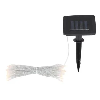 GLOBO 33700-50 LAMPA SOLARNA DO OGRODU