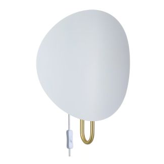 NORDLUX 2320361001 Spargo  kinkiet biały