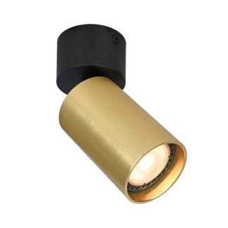 ITALUX Nesto SPL-23436-1R-BK-BRSS