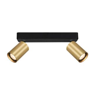 ITALUX Nesto SPL-23436-2-BK-GD