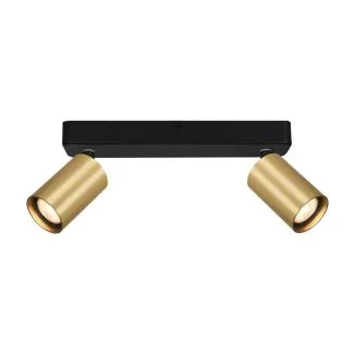 ITALUX Nesto SPL-23436-2-BK-GD