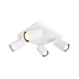 ITALUX Nesto SPL-23436-4S-WH