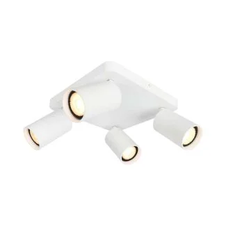 ITALUX Nesto SPL-23436-4S-WH