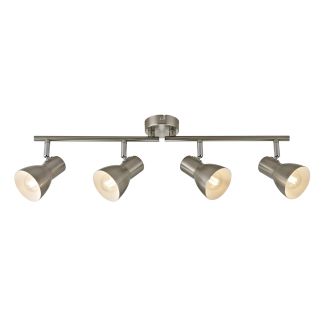 ITALUX SPL-3422-4-SN reflektor/spot nikiel