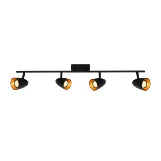 ITALUX Tino SPL-36748-4-BK-GD