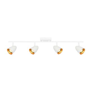 ITALUX Tino SPL-36748-4-WH-GD