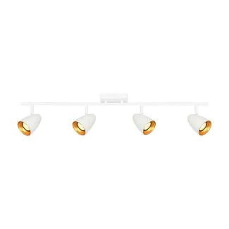 ITALUX Tino SPL-36748-4-WH-GD