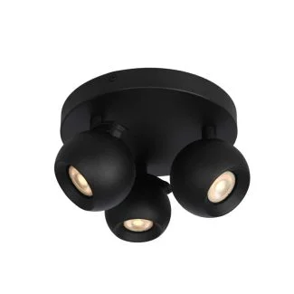 ITALUX Lafin SPL-45379-3R-BK