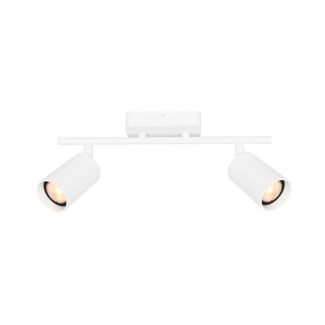 ITALUX Tris SPL-46829-2-WH