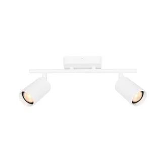 ITALUX Tris SPL-46829-2-WH