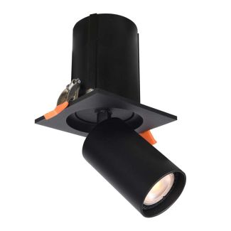 ITALUX Termo SPL-50310-1S BK