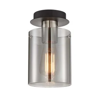 ITALUX SPL-5581-1SC-SC-SG Sardo reflektor/spot nikiel