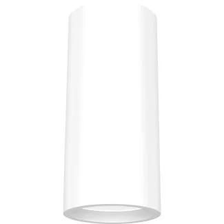 HELLUX 3310109 Madera spot 15 biały