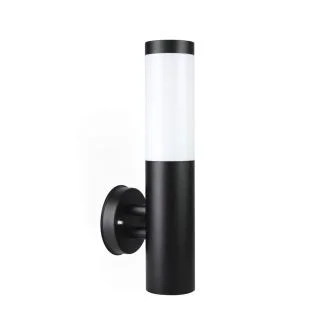 SU-MA Inox Black ST 025