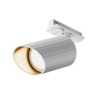 MAYTONI TR087-1-GU10-W Lipari Track Lighting biały