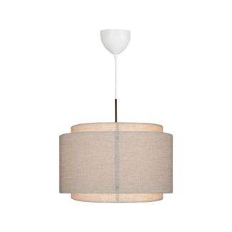 NORDLUX 2320403018 Takai  lampa wisząca beżowy