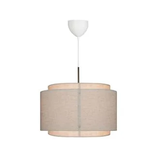 NORDLUX 2320403018 Takai  lampa wisząca beżowy