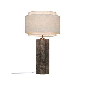 NORDLUX 2320445018 Takai  lampa stołowa beżowy
