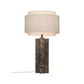 NORDLUX 2320445018 Takai lampa stołowa beżowy