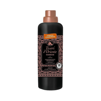 TESORI D'ORIENTE PŁYN DO PŁUKANIA TKANIN HAMMAM 760ml