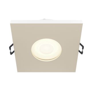 MAYTONI DL083-01-GU10-SQ-W Stark Downlight biały