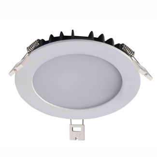 ITALUX TH06300 26W 2400LM 3000K S.WH Vanity lampa podtynkowa biały 3000K