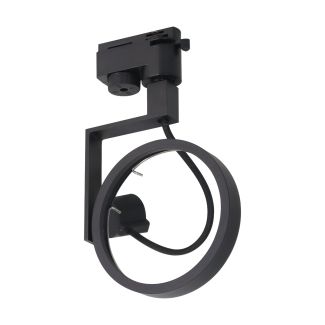 ZUMALINE TLS002-BK MASTER TRACK REFLEKTOR SZYNOWY CZARNY/BLACK