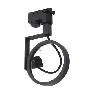 ZUMALINE TLS002-BK MASTER TRACK REFLEKTOR SZYNOWY CZARNY/BLACK