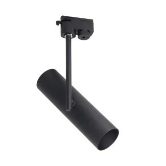 ZUMALINE TLS004-BK LISA TRACK REFLEKTOR SZYNOWY CZARNY/BLACK