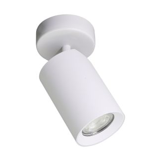 ZUMALINE TLS006-WH TORE LAMPA SUFITOWA BIAŁA/WHITE