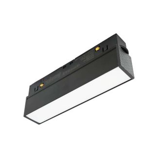 YASKR Lampa Liniowa Lang Smart 6W Magnet Line LED czarny TLV-09-06TU