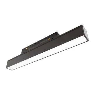 YASKR Lampa Liniowa Lang Smart 12W Magnet Line LED czarny TLV-09-12TU