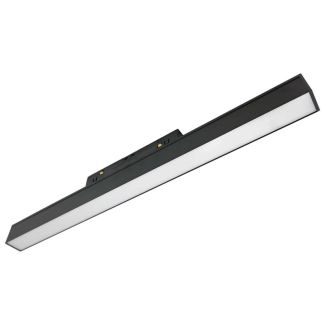 YASKR Lampa Liniowa Lang Smart 18W Magnet Line LED czarny TLV-09-18TU