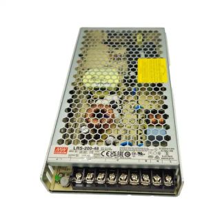 YASKR Zasilacz Zewnętrzny 48VDC 200W Magnetic Line TLV-A06-200OUT
