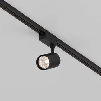 MAYTONI TR003-1-10W3K-S-B Vuoro Track Lighting czarny