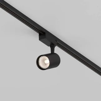 MAYTONI TR003-1-10W3K-S-B Vuoro Track Lighting czarny