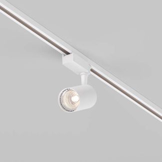 MAYTONI TR003-1-10W3K-S-W Vuoro Track Lighting biały