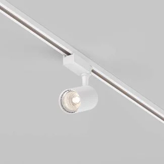 MAYTONI TR003-1-10W3K-S-W Vuoro Track Lighting biały