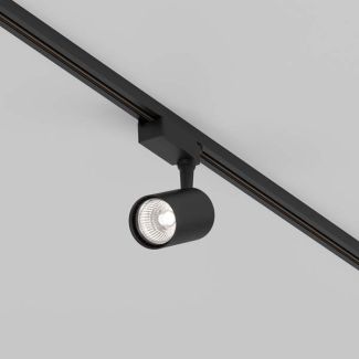 MAYTONI TR003-1-10W4K-S-B Vuoro Track Lighting czarny